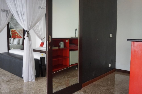 Hotel Amor Bali Villas & Spa Resort